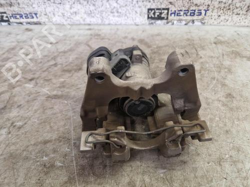 Left rear brake caliper VW PASSAT B8 Variant (3G5, CB5) 1.8 TSI | BP33874042M107 - Image 2