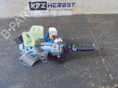 Used Ignition barrel KIA CEE'D (JD) 1.4 CVVT (100 hp) 12889823