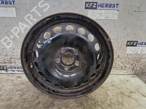 Used Rim Rim SKODA RAPID (NH3, NK3, NK6) 1.2 TSI (110 hp) 34057749 34057749