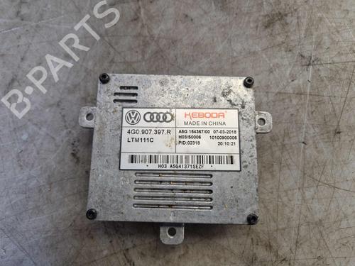 Øvrige Styrinhsenheder AUDI A3 Sportback (8VA, 8VF) 30 TDI (115 hp) 30293631