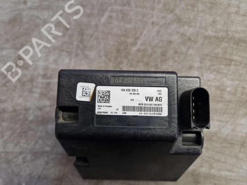 Speaker VW ID.3 (E11, E12) Pro S | BP25379131E2 