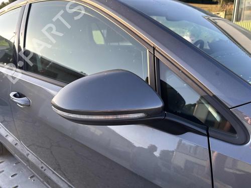Used Right mirror VW GOLF VII (5G1, BQ1, BE1, BE2) 1.0 TSI (110 hp) 28277990