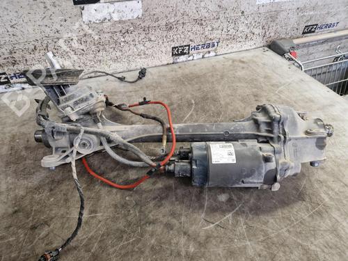 Used Steering rack Steering rack VW PASSAT B8 Variant (3G5, CB5) 2.0 TDI (150 hp) 35942514 35942514