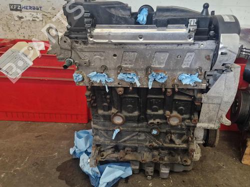 Engine SKODA OCTAVIA II Combi (1Z5) 1.8 TSI | BP37436334M1 - Image 3