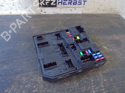 Control unit NISSAN PULSAR Hatchback (C13) 1.5 dCi | BP12872661M11 