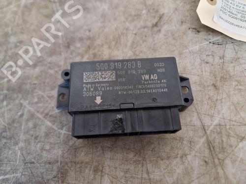 Unité de contrôle AUDI A3 Sportback (8VA, 8VF) 1.2 TFSI (105 hp) 33011968