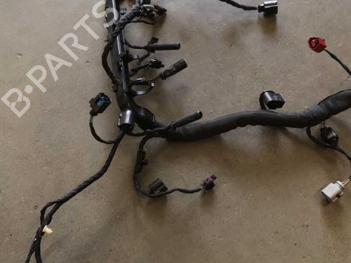Wiring harness SKODA KAROQ (NU7, ND7) 1.6 TDI | BP22288437E16 