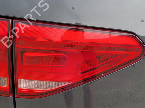 Used Left taillight Left taillight 39010248 39010248
