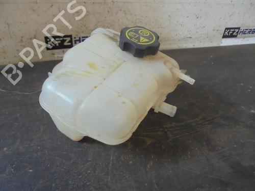 Used Expansion tank OPEL ASTRA J (P10) 1.4 Turbo (68) (120 hp) 13062367
