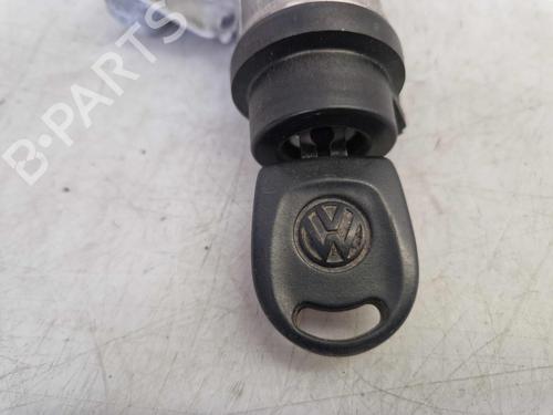 Ignition barrel VW TRANSPORTER T5 Platform/Chassis (7JD, 7JE, 7JL, 7JY, 7JZ, 7F 2.0 TDI | BP26664592M48 
