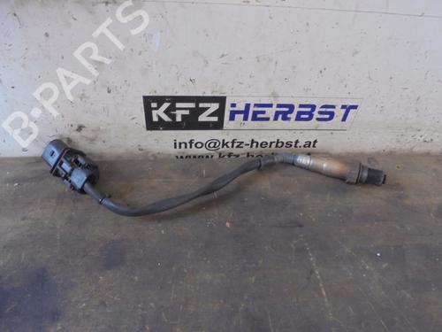 Elektronisk sensor HYUNDAI i30 (FD) 1.6 CRDi (90 hp) 12866824