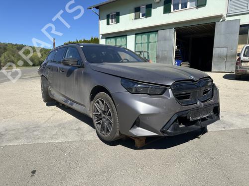 Caixa de velocidades Caixa de velocidades BMW 5 Touring (G61, G99) M 5 Plug-in Hybrid All-wheel Drive (727 hp) 34472849 34472849