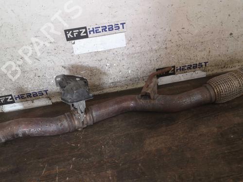 Pipe RENAULT KADJAR (HA_, HL_) 1.5 dCi 110 (HLA3) | BP22285965M125 