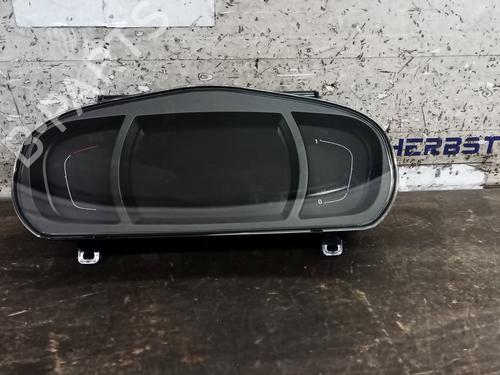 Used Instrument cluster RENAULT SCÉNIC IV (J9_) 1.7 Blue dCi 120 (J9A7, J9A8) (120 hp) 22294129