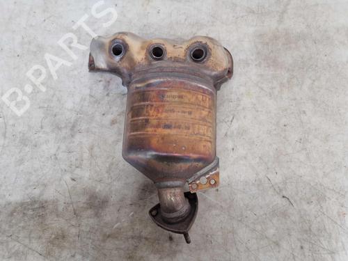 Used Catalyst Catalyst 39102665 39102665