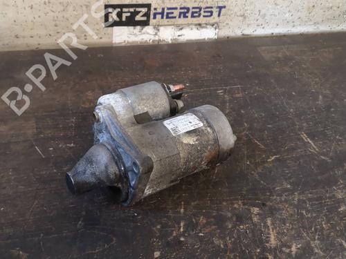 Used Starter ABARTH 500 / 595 / 695 1.4 (312.AXF11, 312.AXF1A) (180 hp) 25827258