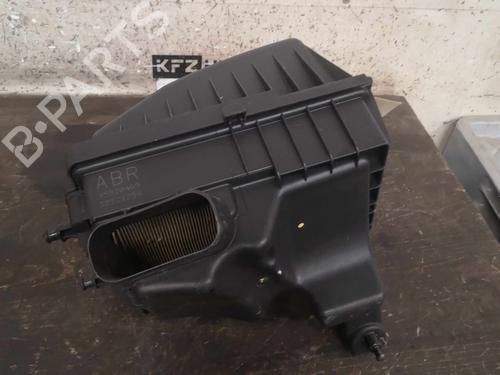 Air filter box CHEVROLET AVEO Hatchback (T300) 1.2 | BP22282667M87 