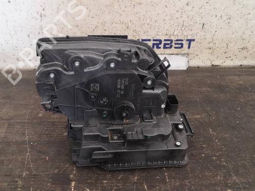 Türschloss links hinten BMW 2 Active Tourer (F45) 218 d (150 hp) 7281939