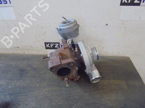 Used Turbocharger/Supercharger HYUNDAI i30 (GD) 1.6 CRDi (110 hp) 20084909