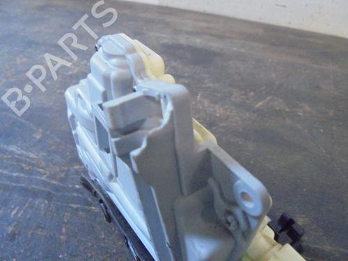 Rear left lock VW TIGUAN (5N_) 2.0 TDI | BP12886167C100 