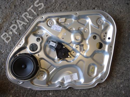 Used Front right window mechanism HYUNDAI ix20 (JC) 1.4 (90 hp) 12863558