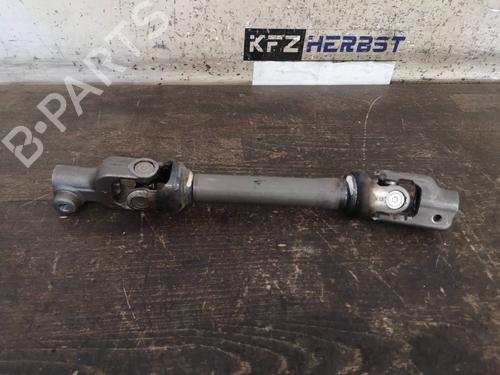 Used Steering column universal joint RENAULT CAPTUR I (J5_, H5_) 1.5 dCi 90 (J5N4, J5M5, J5MW, J5M6, J5AL, J5AJ) (90 hp) 13065331