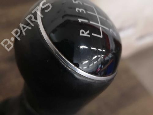 Gear lever VW GOLF VII (5G1, BQ1, BE1, BE2) 1.6 TDI | BP22286101M90 