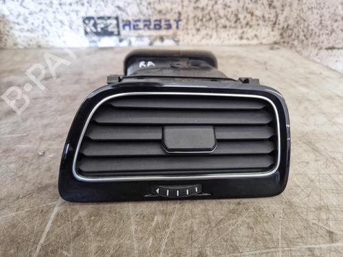 Used Air vent VW GOLF VII Variant (BA5, BV5) 2.0 TDI (150 hp) 33122325