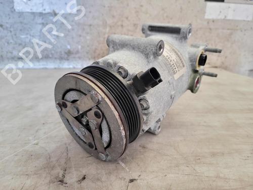 AC-Kompressor VOLVO V60 I (155) T4 (180 hp) 24950336