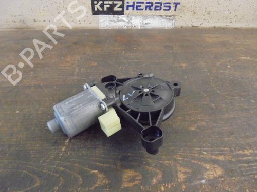 Front left window mechanism SKODA KAROQ (NU7, ND7) 1.6 TDI (115 hp) nur Motor 5Q0959801B