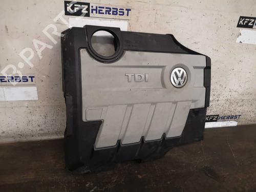 Used Upper protection VW TIGUAN (5N_) 2.0 TDI (140 hp) 22279774