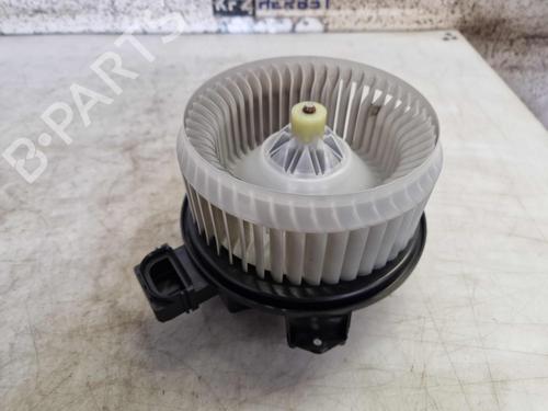Used Heater blower motor FORD GALAXY III (CK) 2.0 TDCi (180 hp) 27396961