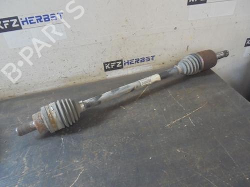 Used Right rear driveshaft VOLVO XC60 I SUV (156) 2.4 D / D3 / D4 AWD (163 hp) 13434035