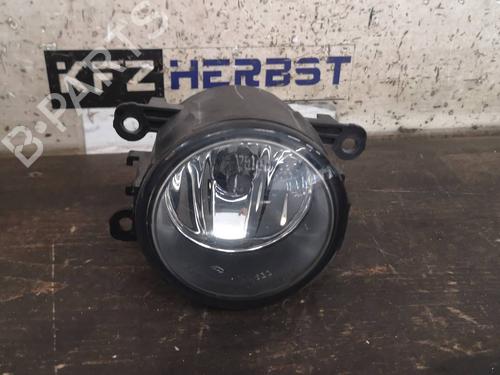 Used Left front fog light CITROËN C4 Picasso I MPV (UD_) 1.8 i 16V (125 hp) 12891716