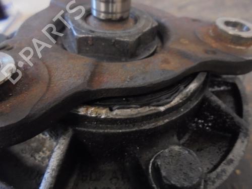 Gear fordelekasse AUDI TT (8N3) 1.8 T quattro | BP30335792M36