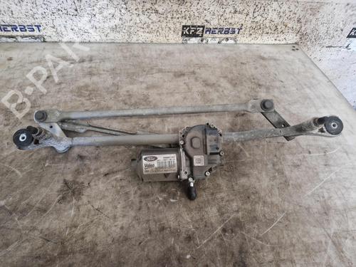 Used Front wipers mechanism Front wipers mechanism FORD TRANSIT V363 Van (FCD, FDD) 2.0 EcoBlue RWD (130 hp) 32722771 32722771