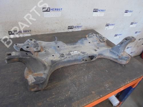 Used Subframe KIA CEE'D (JD) 1.4 CVVT (100 hp) 12889806