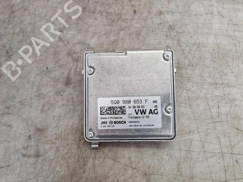 Øvrige Styrinhsenheder VW GOLF VII (5G1, BQ1, BE1, BE2) 1.6 TDI | BP29853808M11 