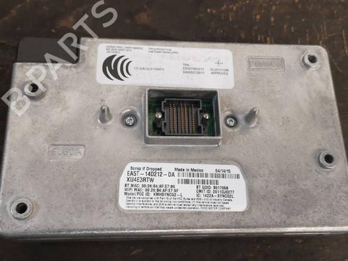 Control unit FORD FOCUS III Turnier 1.5 TDCi | BP13437015M11 