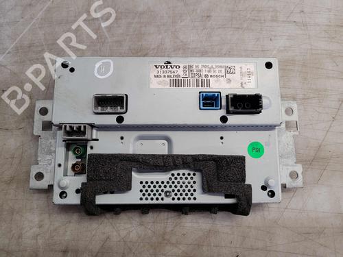 Display monitor VOLVO V60 I (155) T4 | BP24950276C48