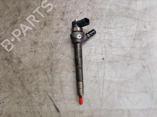 Used Injector VW GOLF VII (5G1, BQ1, BE1, BE2) 1.6 TDI (105 hp) 29899075