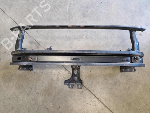 Used Front bumper reinforcement Front bumper reinforcement 38645901 38645901