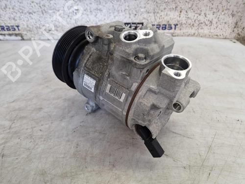 AC compressor AUDI A6 C7 Avant (4G5, 4GD) 2.0 TFSI | BP26948725M34 