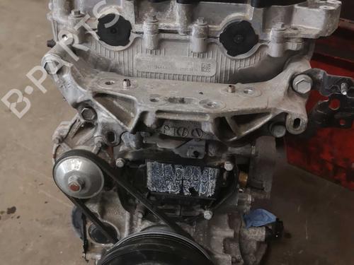 Engine OPEL CORSA F (P2JO) 1.2 (68) | BP22283897M1 