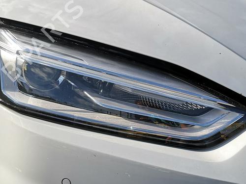 Used Right headlight AUDI A5 Sportback (F5A, F5F) 40 TFSI Mild Hybrid (190 hp) 29497498