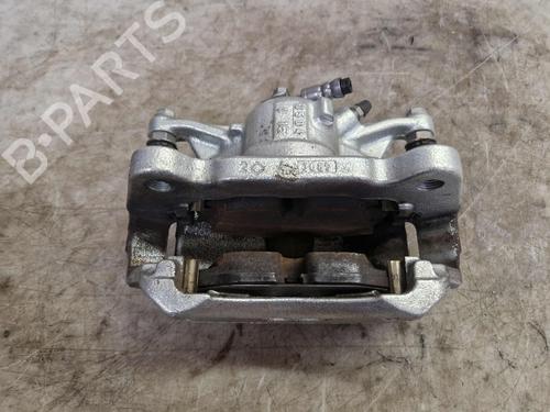 Right front brake caliper SKODA OCTAVIA IV Combi (NX5, PV5) 1.5 TSI e-TEC | BP30587966M104 - Image 2