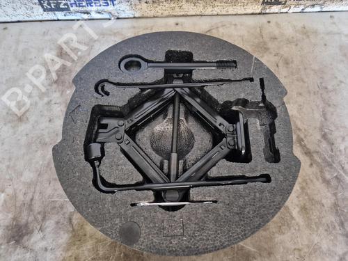 Used Jack Kit Jack Kit KIA CEE'D Hatchback (ED) 1.4 (105 hp) 39738079 39738079