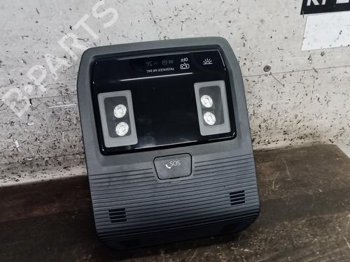 Kabinelys VW ID.4 (E21) Pure (148 hp) 22293140