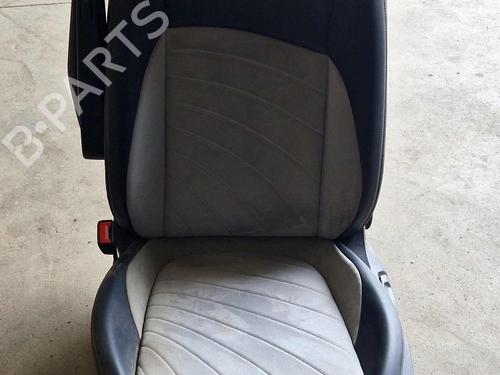Used Left front seat Left front seat VW ID.3 (E11, E12) 1st (204 hp) 34155858 34155858