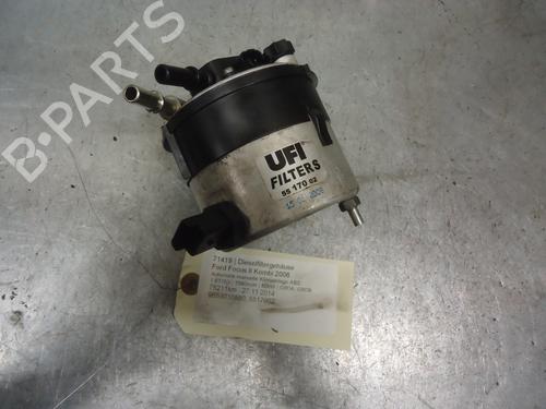 Annen FORD FOCUS II Turnier (DA_, FFS, DS) 1.6 TDCi (109 hp) 13060452